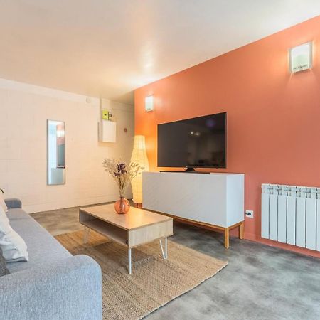 Spacious Apartment W Private Parking In Old Лілль Екстер'єр фото